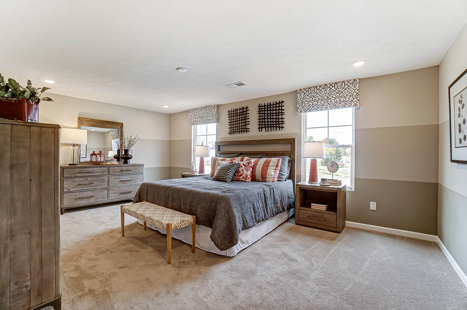 Crosley Meadows by D.R. Horton - Cincinnati, OH