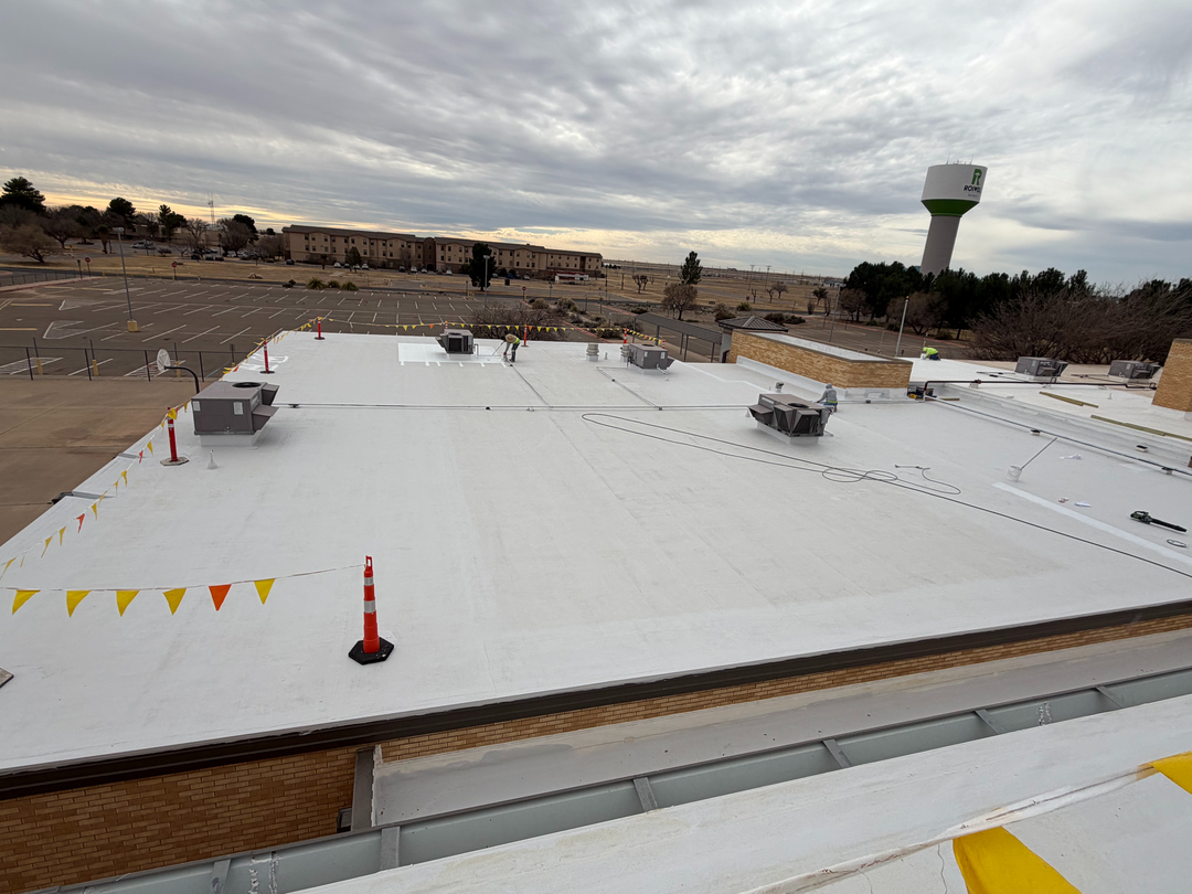Design Roof Services LLC Image