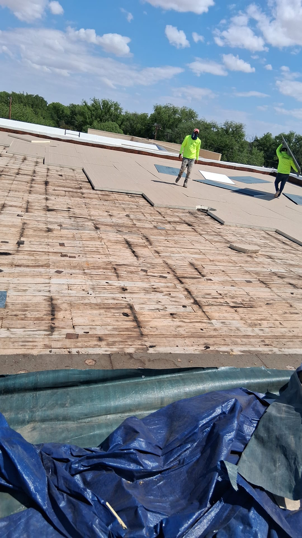 Design Roof Services LLC Image