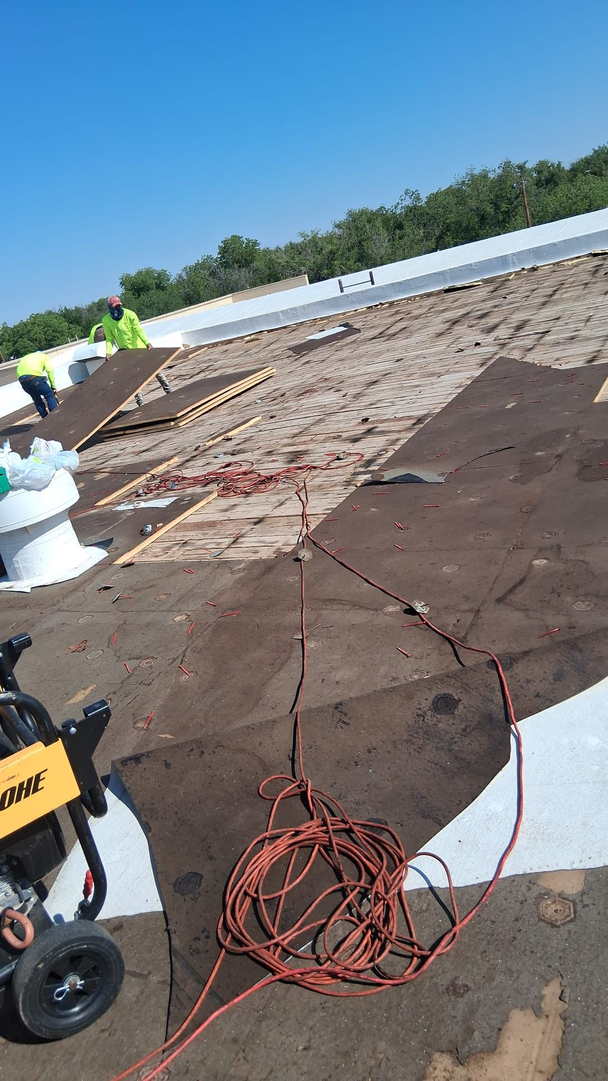 Design Roof Services LLC Image