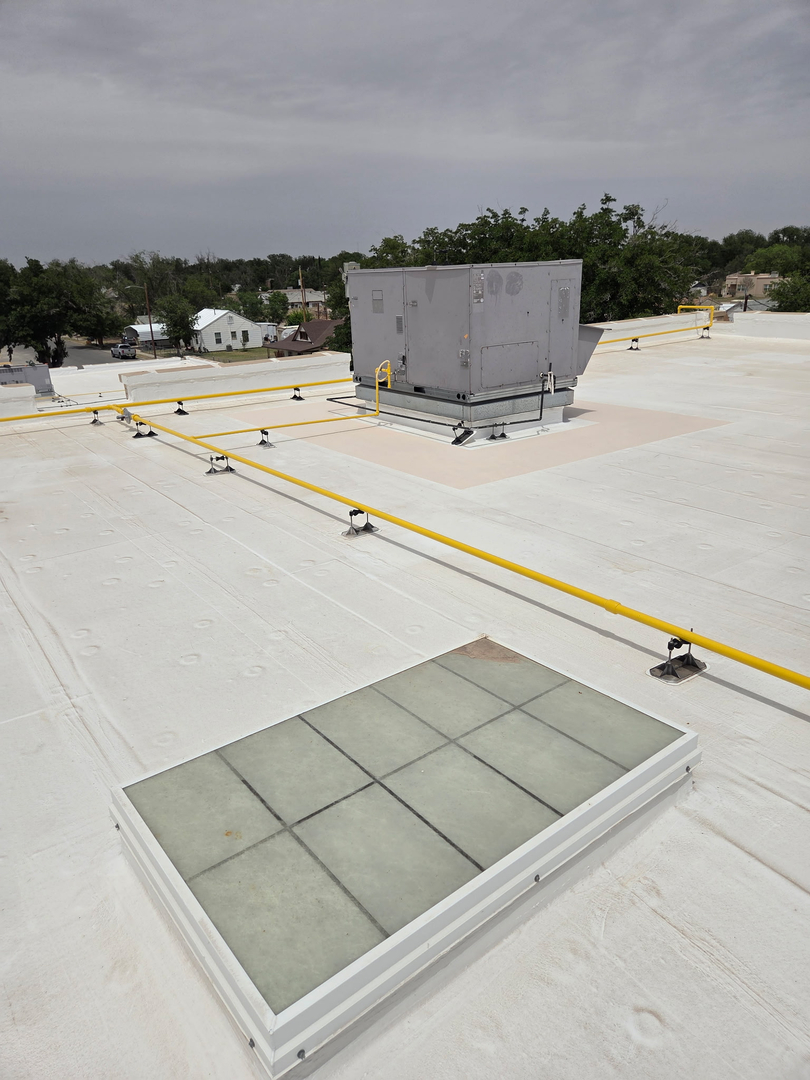 Design Roof Services LLC Image