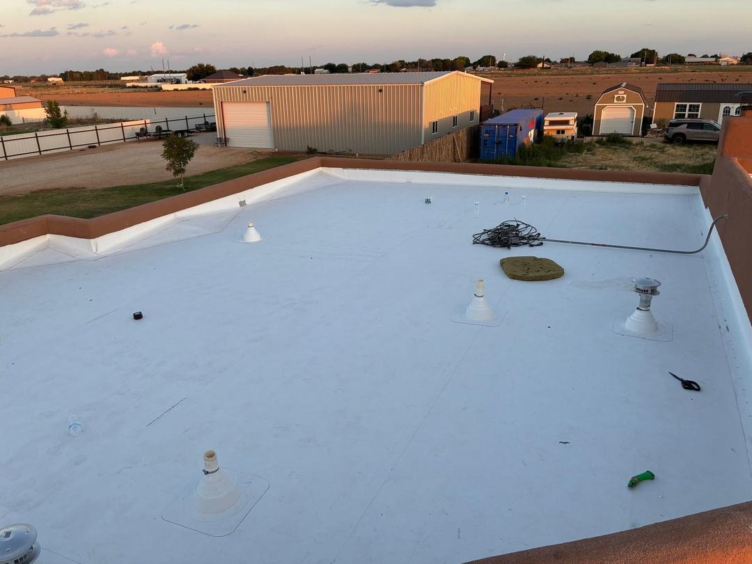 Design Roof Services LLC Image