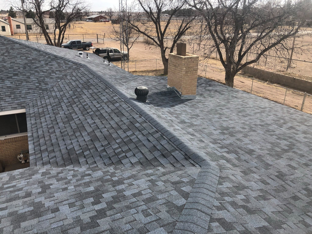 Design Roof Services LLC Image