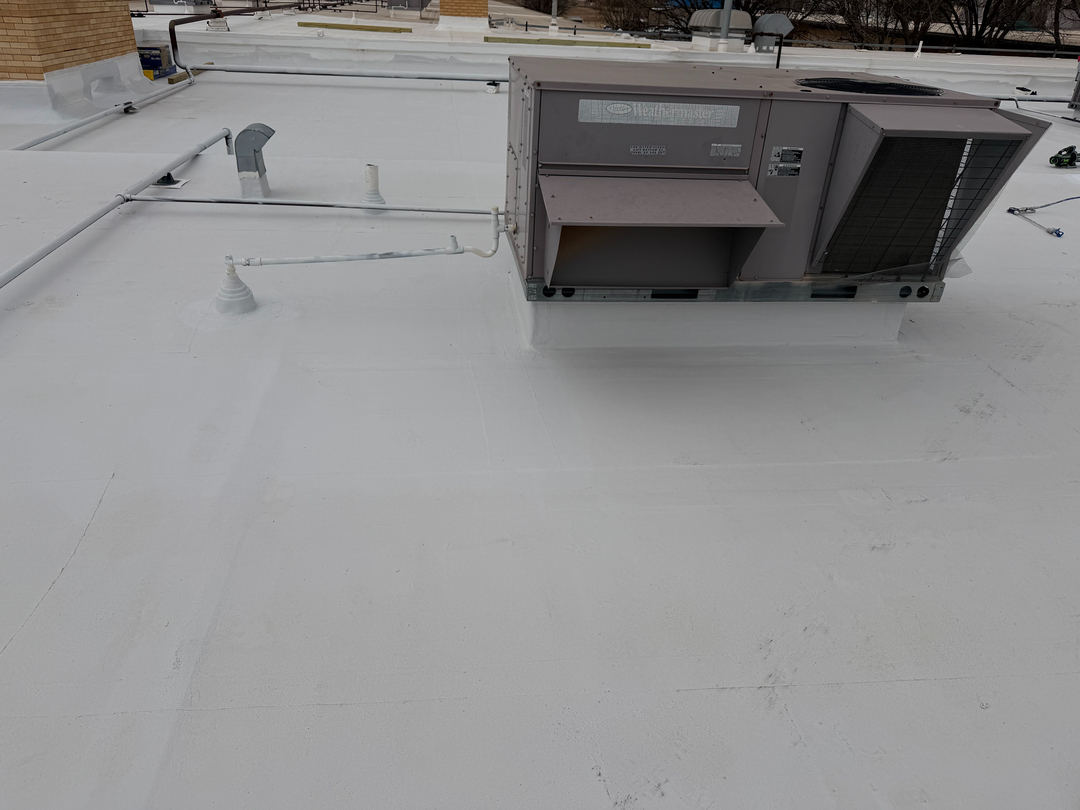 Design Roof Services LLC Image