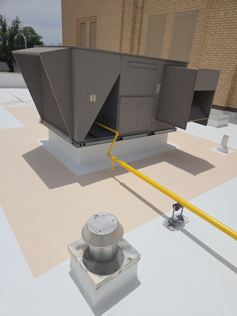 Design Roof Services LLC Image