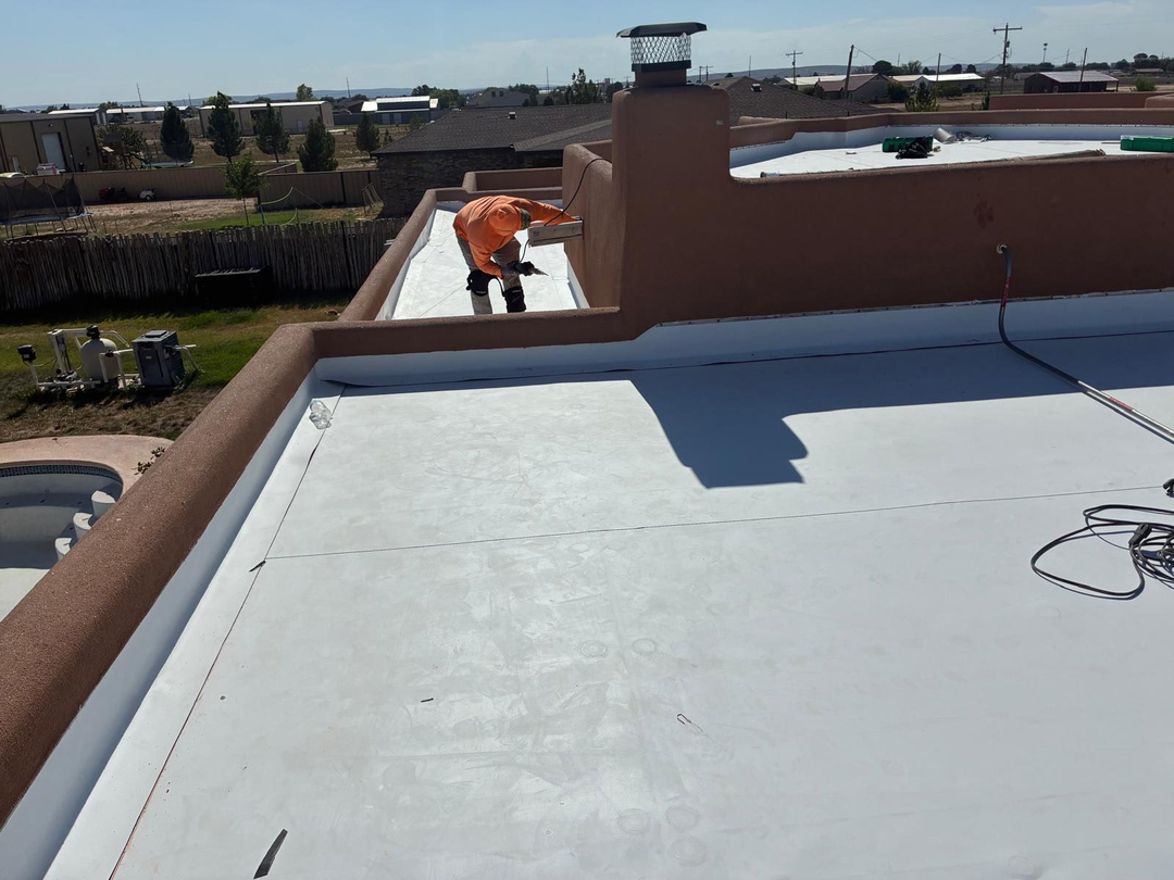 Design Roof Services LLC Image