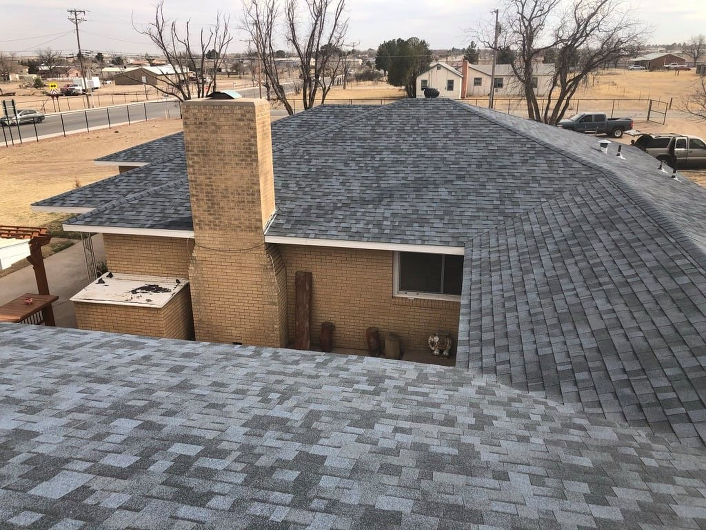 Design Roof Services LLC Image