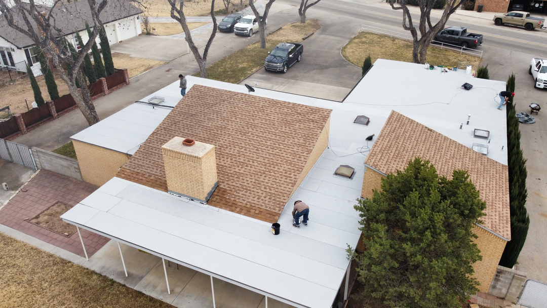Design Roof Services LLC Image