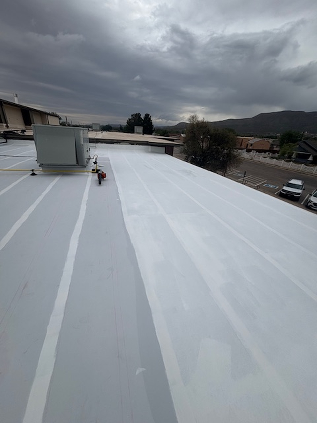 Design Roof Services LLC Image