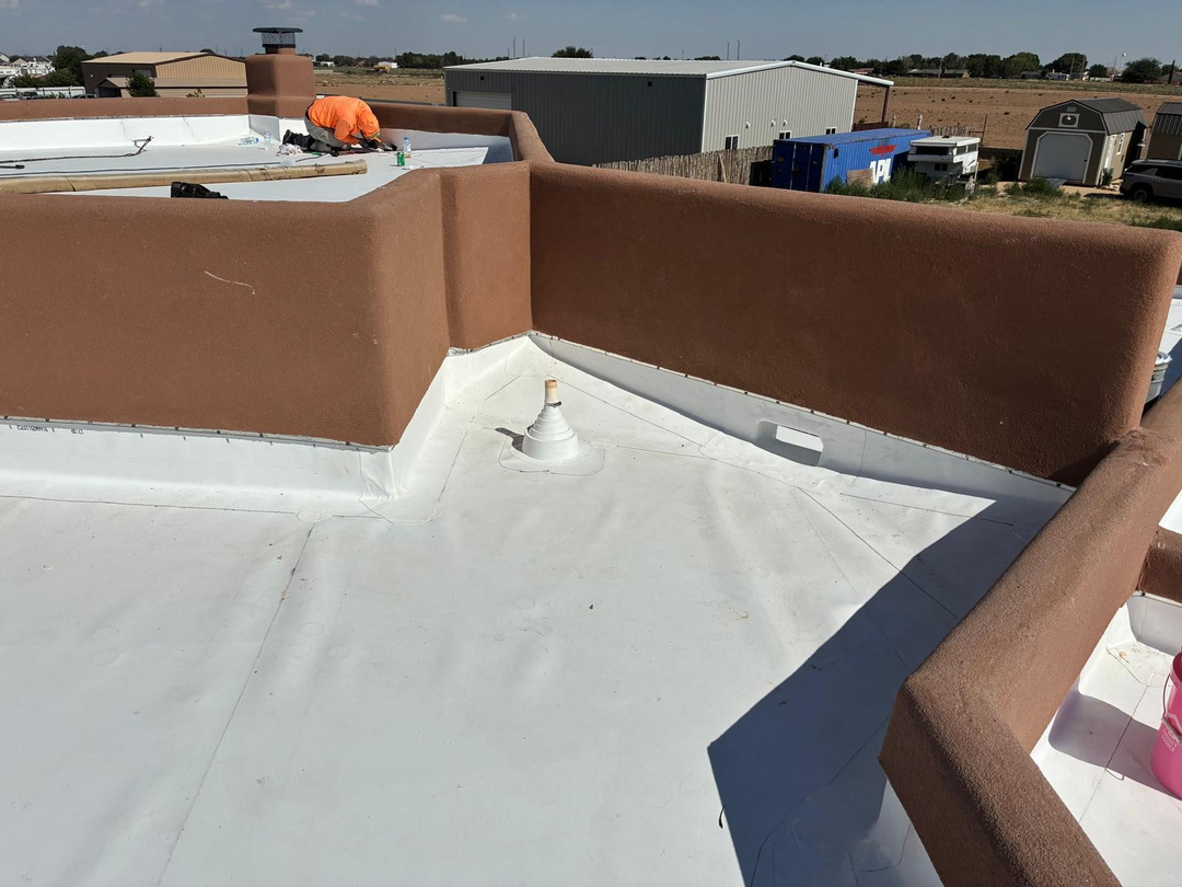 Design Roof Services LLC Image