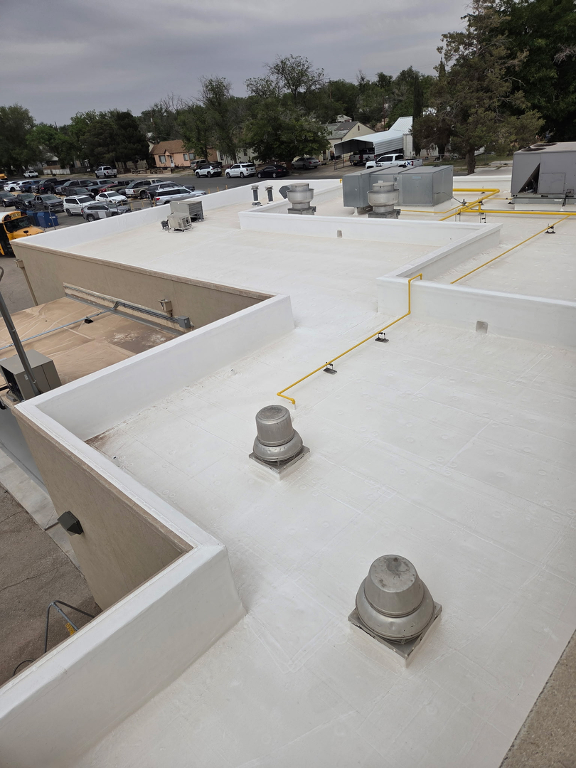 Design Roof Services LLC Image