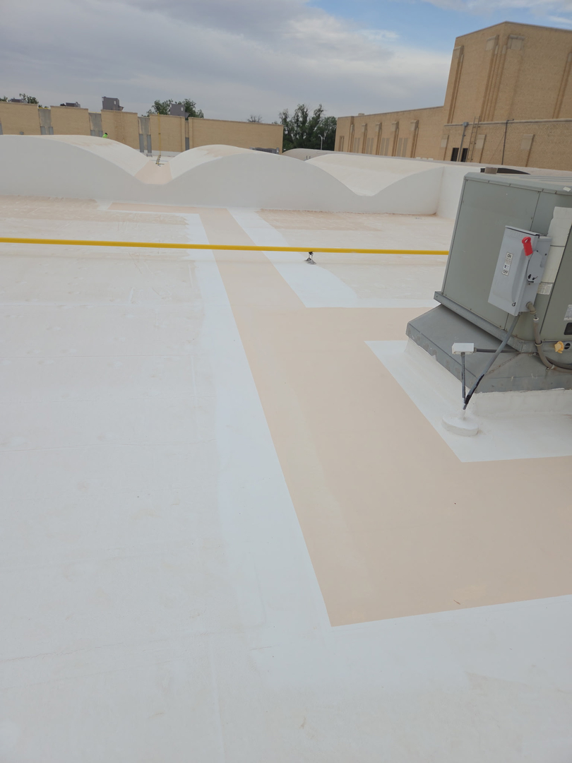 Design Roof Services LLC Image