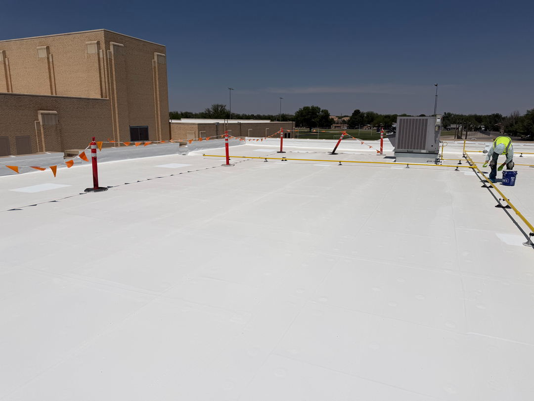 Design Roof Services LLC Image