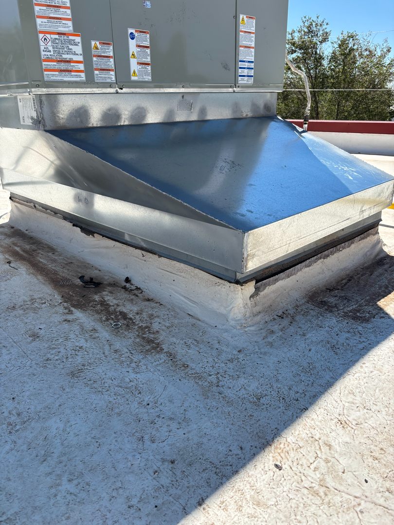 Design Roof Services LLC Image