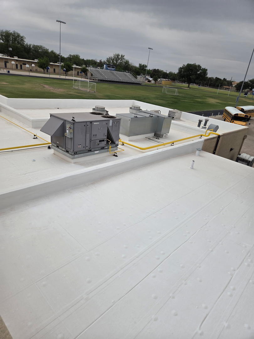 Design Roof Services LLC Image