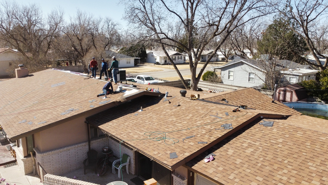 Design Roof Services LLC Image