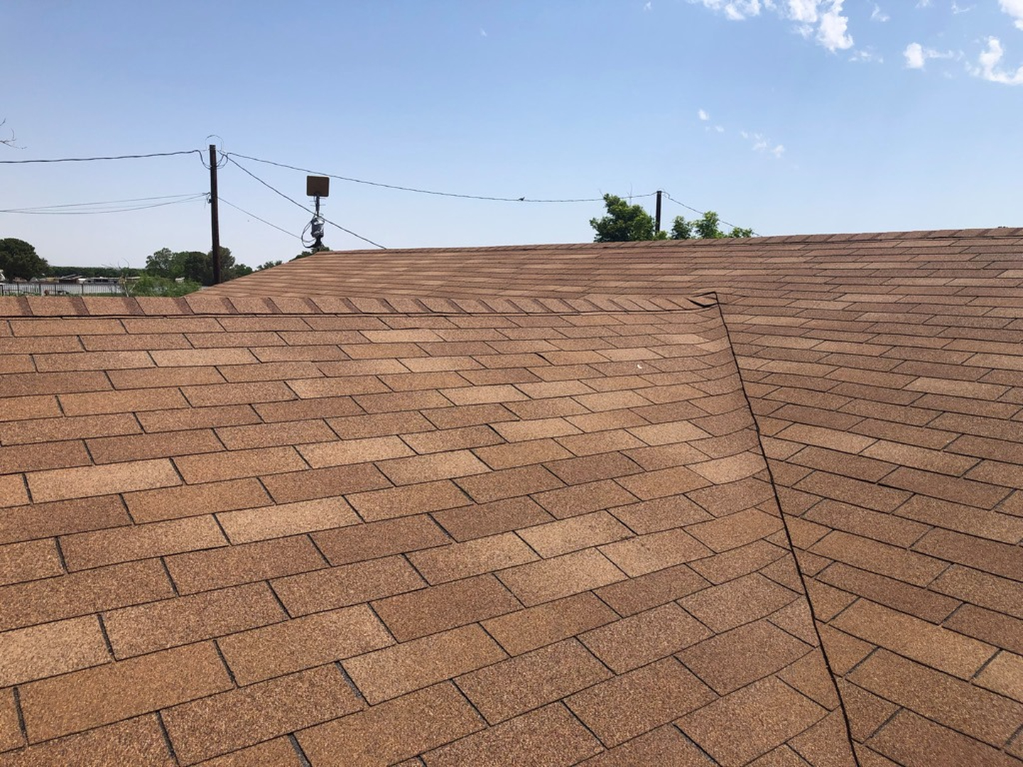 Design Roof Services LLC Image