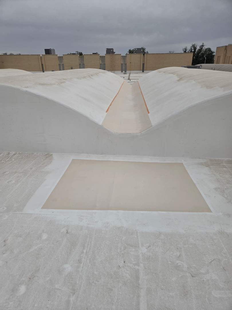 Design Roof Services LLC Image