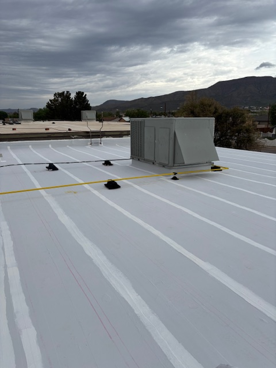 Design Roof Services LLC Image