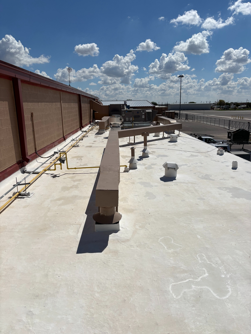 Design Roof Services LLC Image