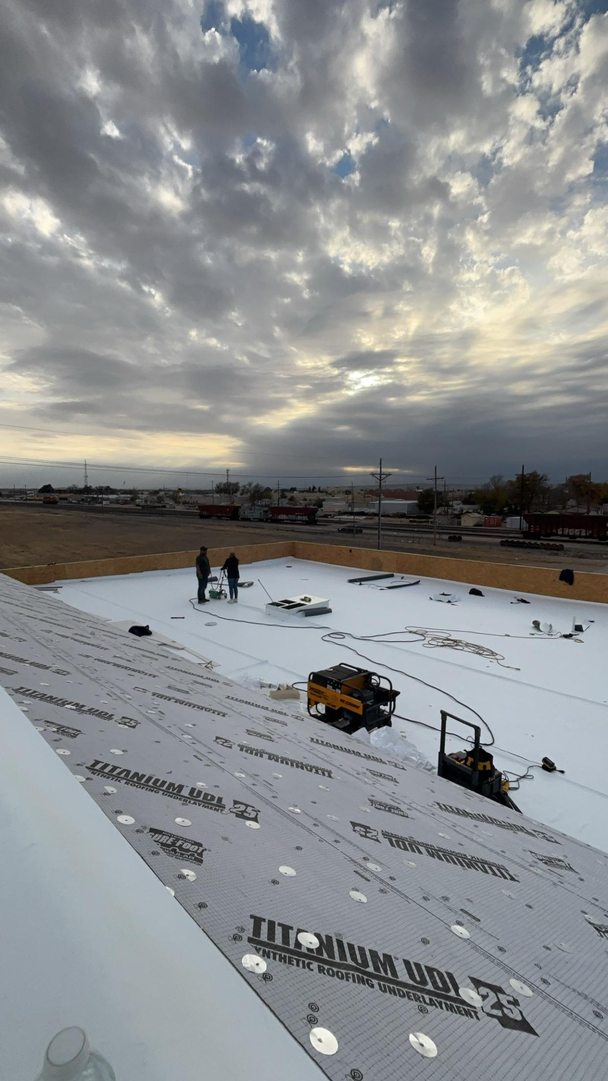 Design Roof Services LLC Image