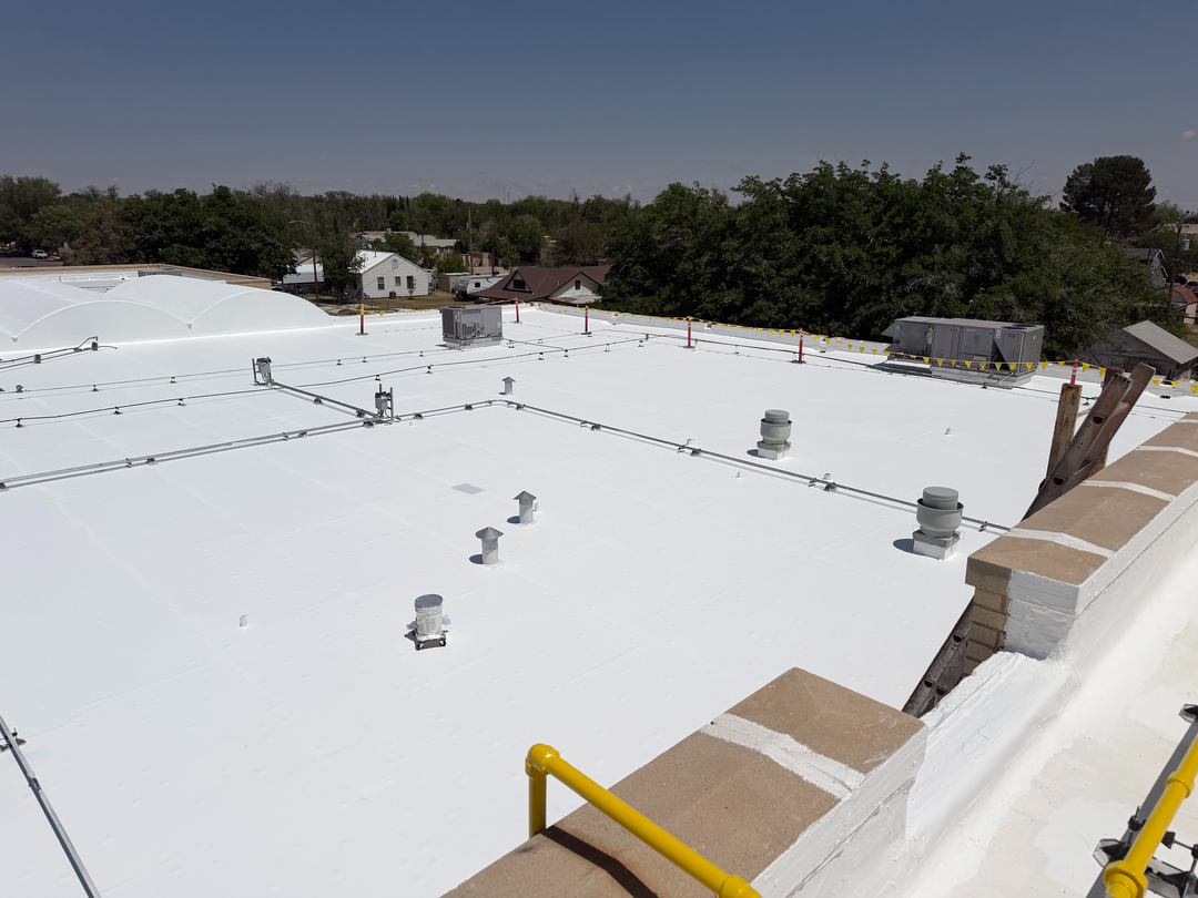 Design Roof Services LLC Image