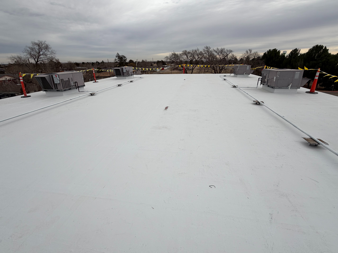 Design Roof Services LLC Image