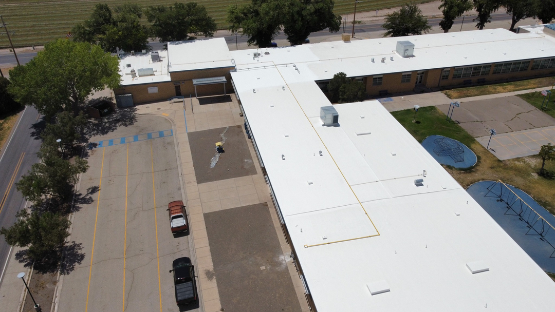 Design Roof Services LLC Image
