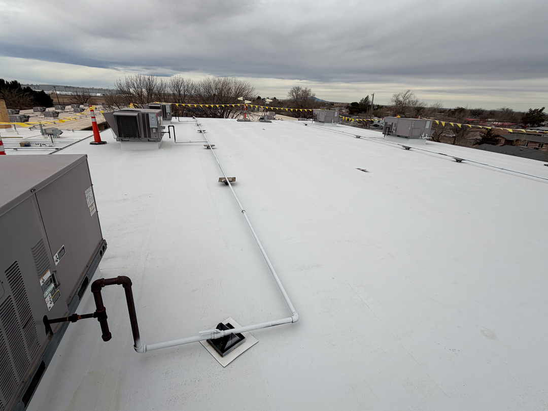 Design Roof Services LLC Image