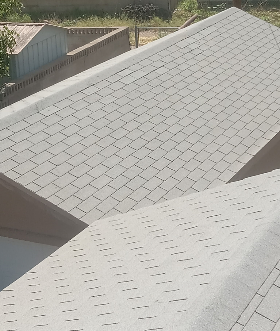 Design Roof Services LLC Image