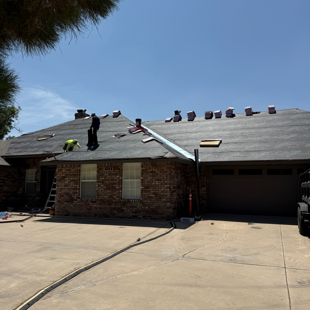 Design Roof Services LLC Image