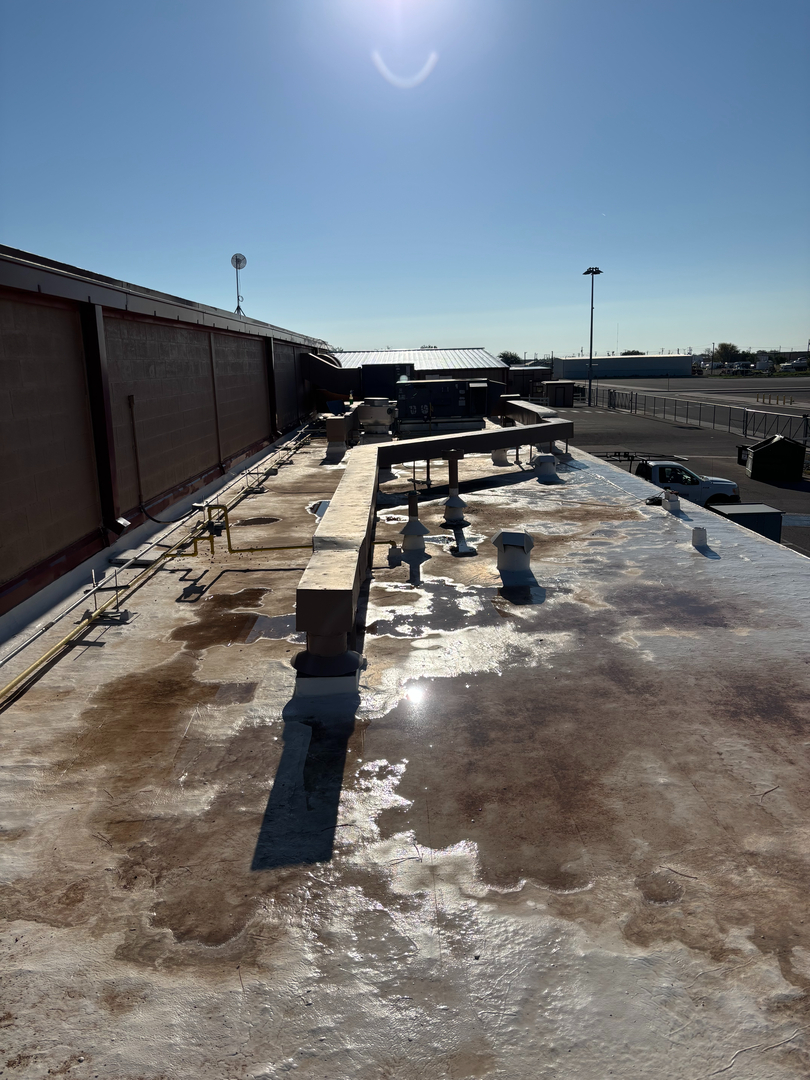 Design Roof Services LLC Image