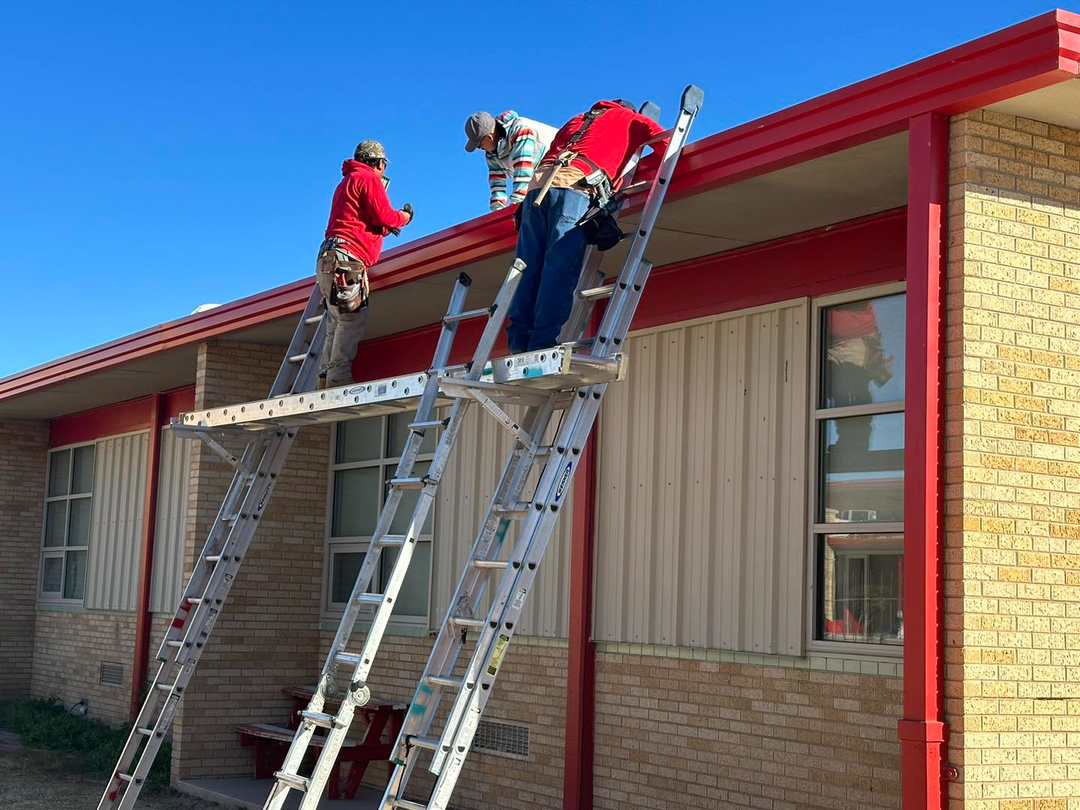 Design Roof Services LLC Image
