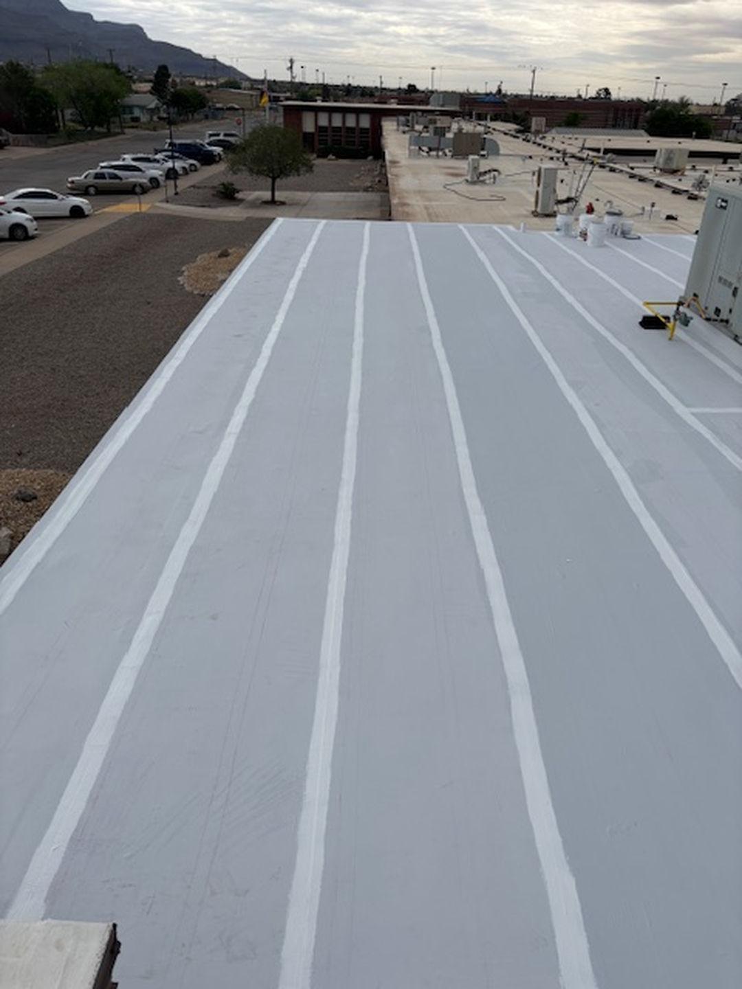 Design Roof Services LLC Image