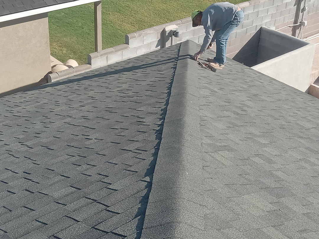Design Roof Services LLC Image