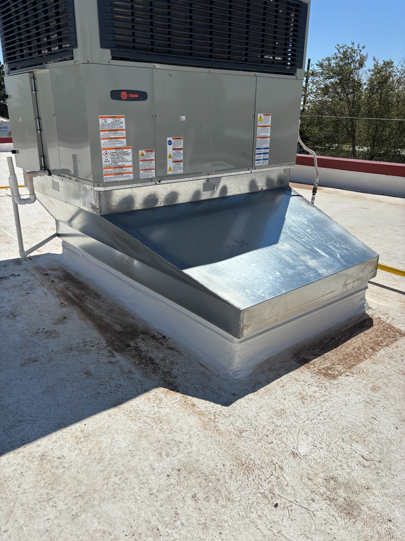 Design Roof Services LLC Image