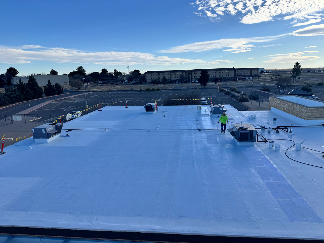 Design Roof Services LLC Image