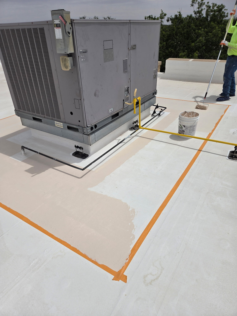 Design Roof Services LLC Image