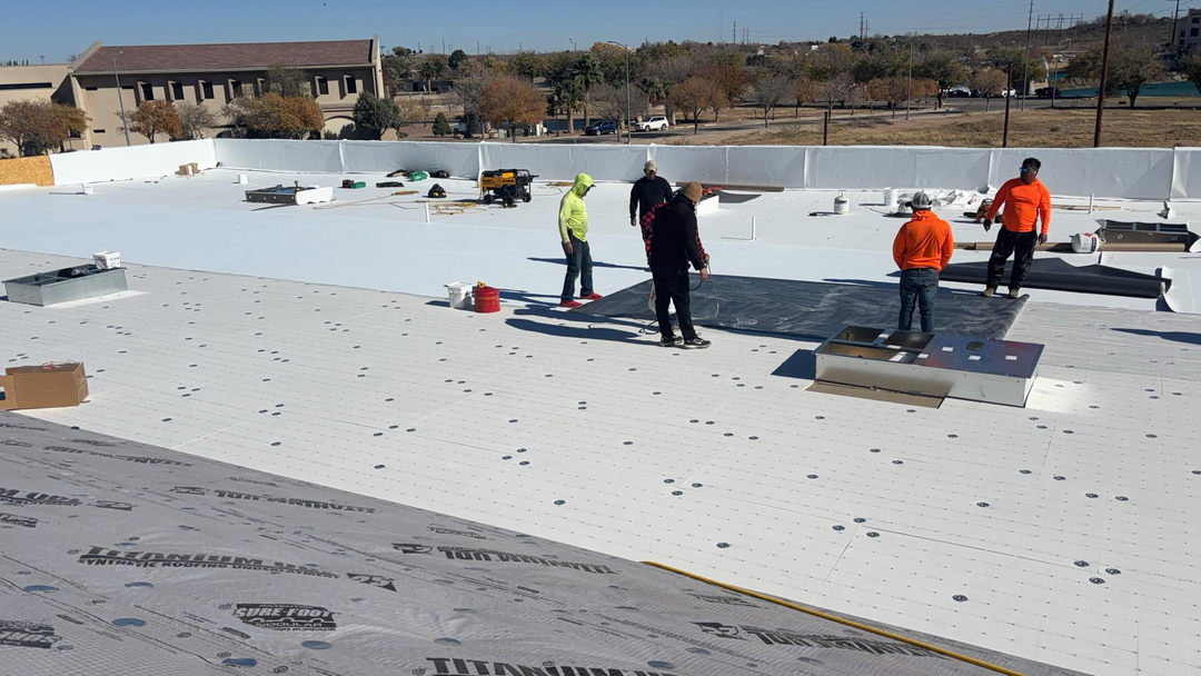 Design Roof Services LLC Image