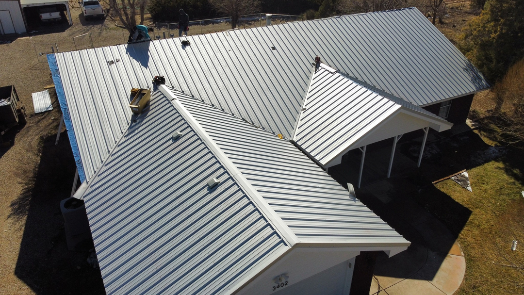 Design Roof Services LLC Image