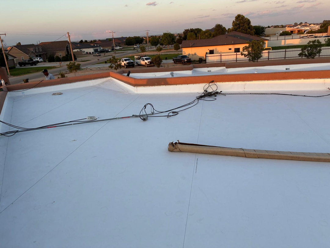 Design Roof Services LLC Image