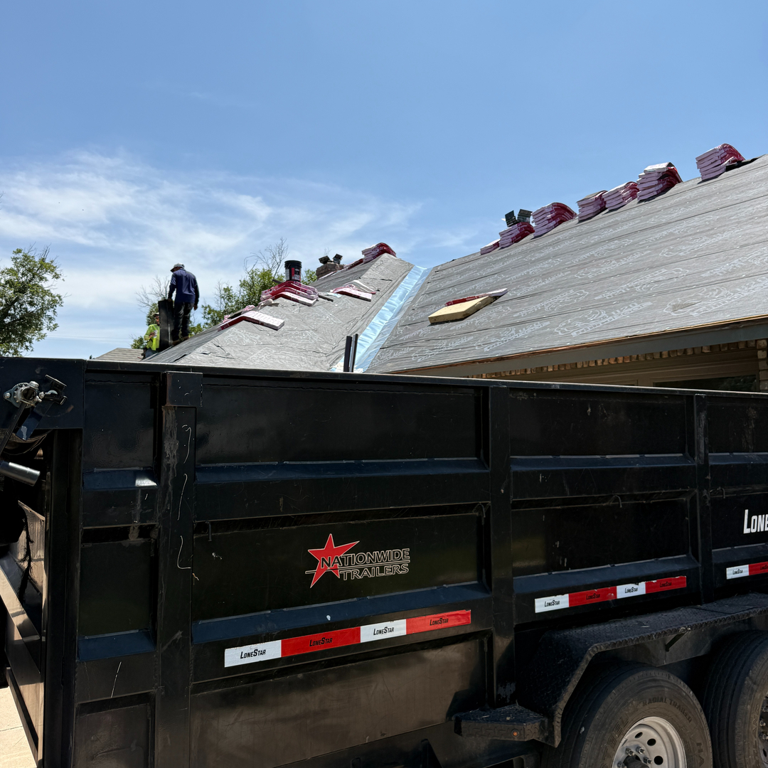 Design Roof Services LLC Image