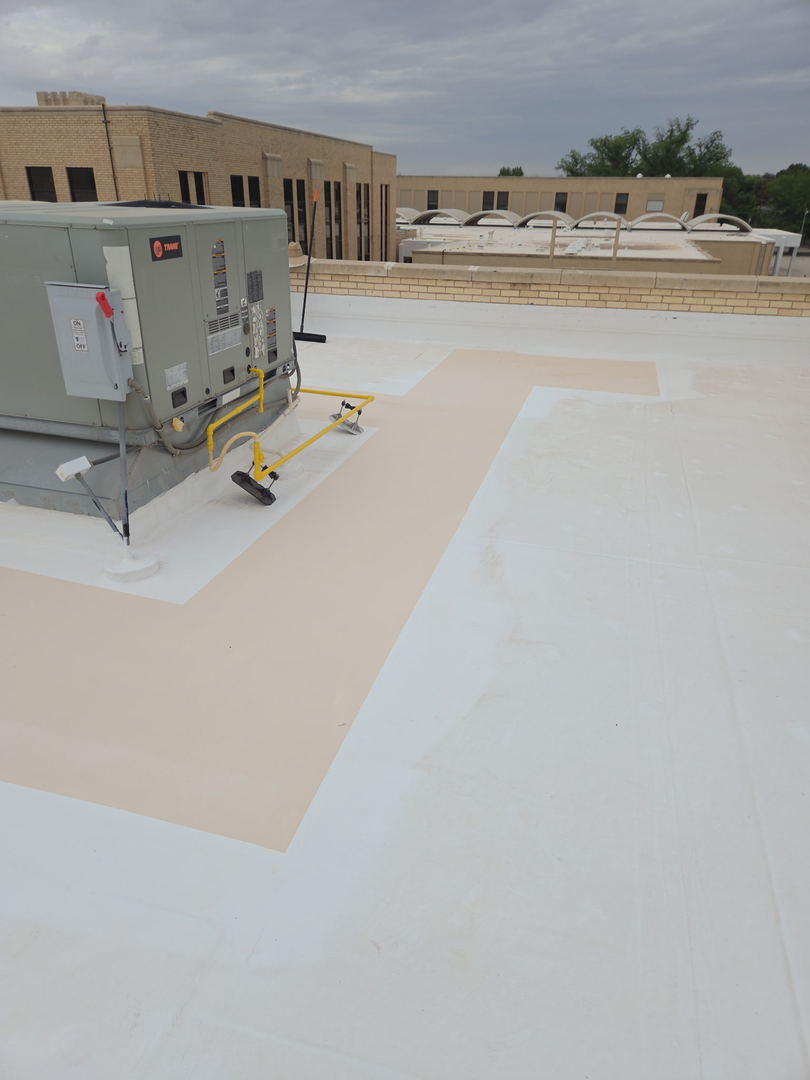 Design Roof Services LLC Image