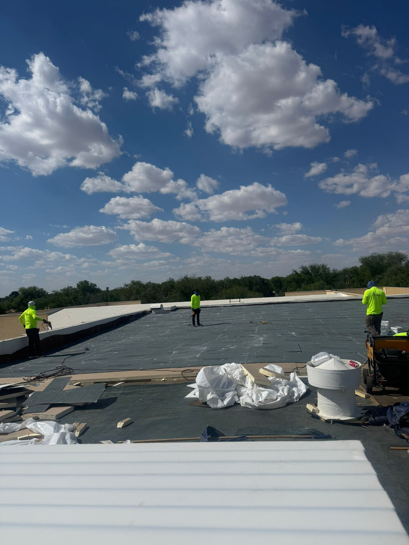 Design Roof Services LLC Image