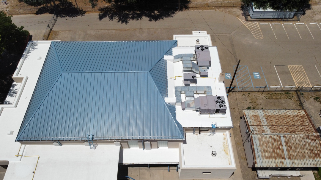 Design Roof Services LLC Image
