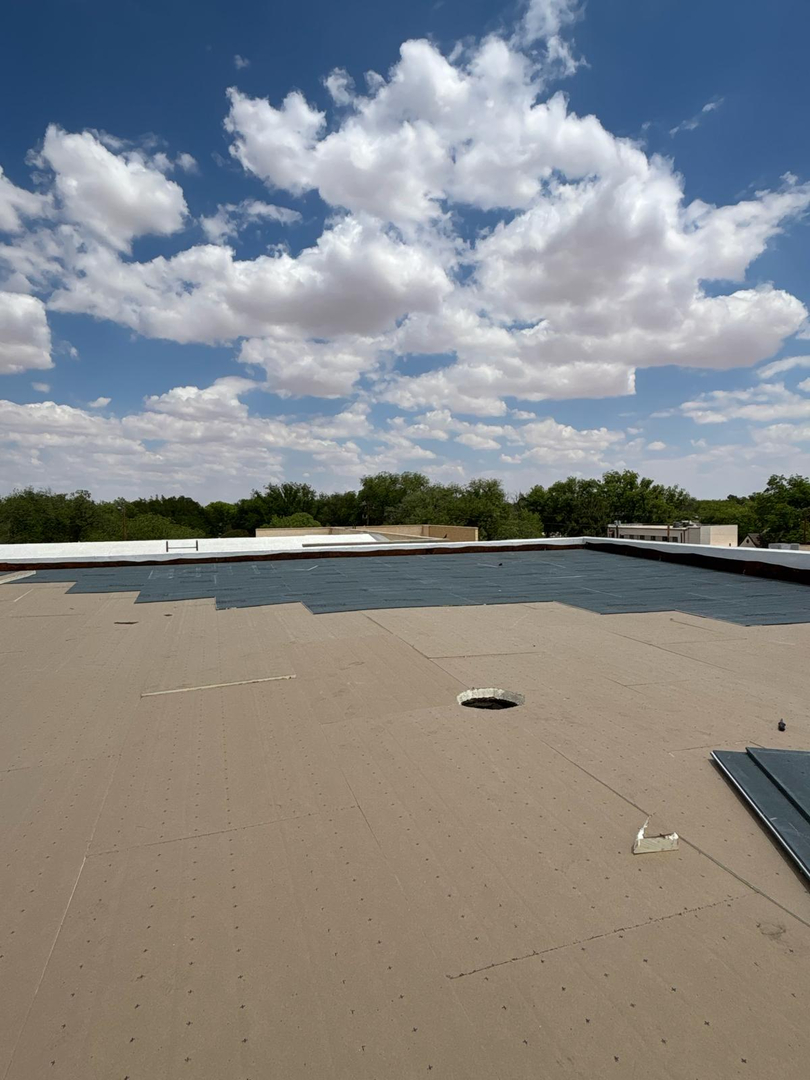 Design Roof Services LLC Image