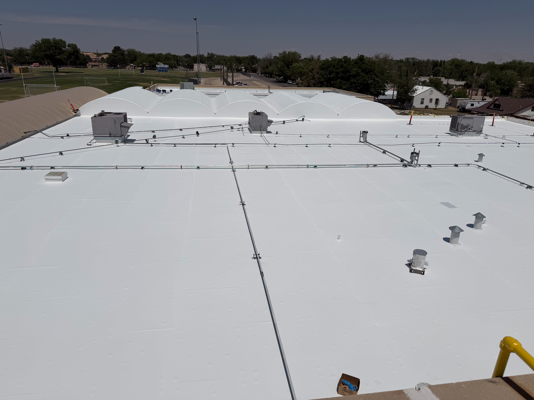 Design Roof Services LLC Image