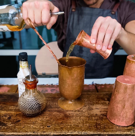 Chapter Social & Spirits Image