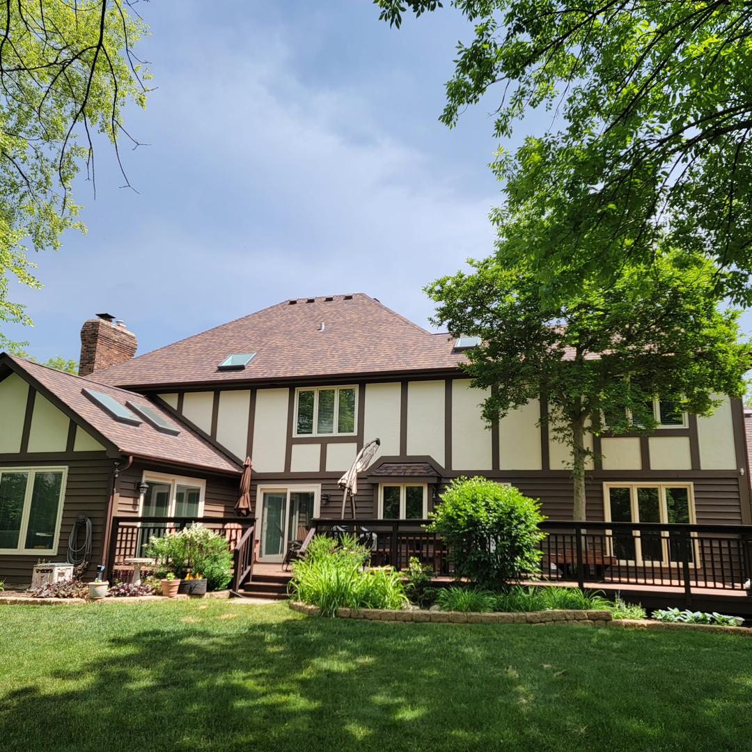 Adept Construction Roofing Image