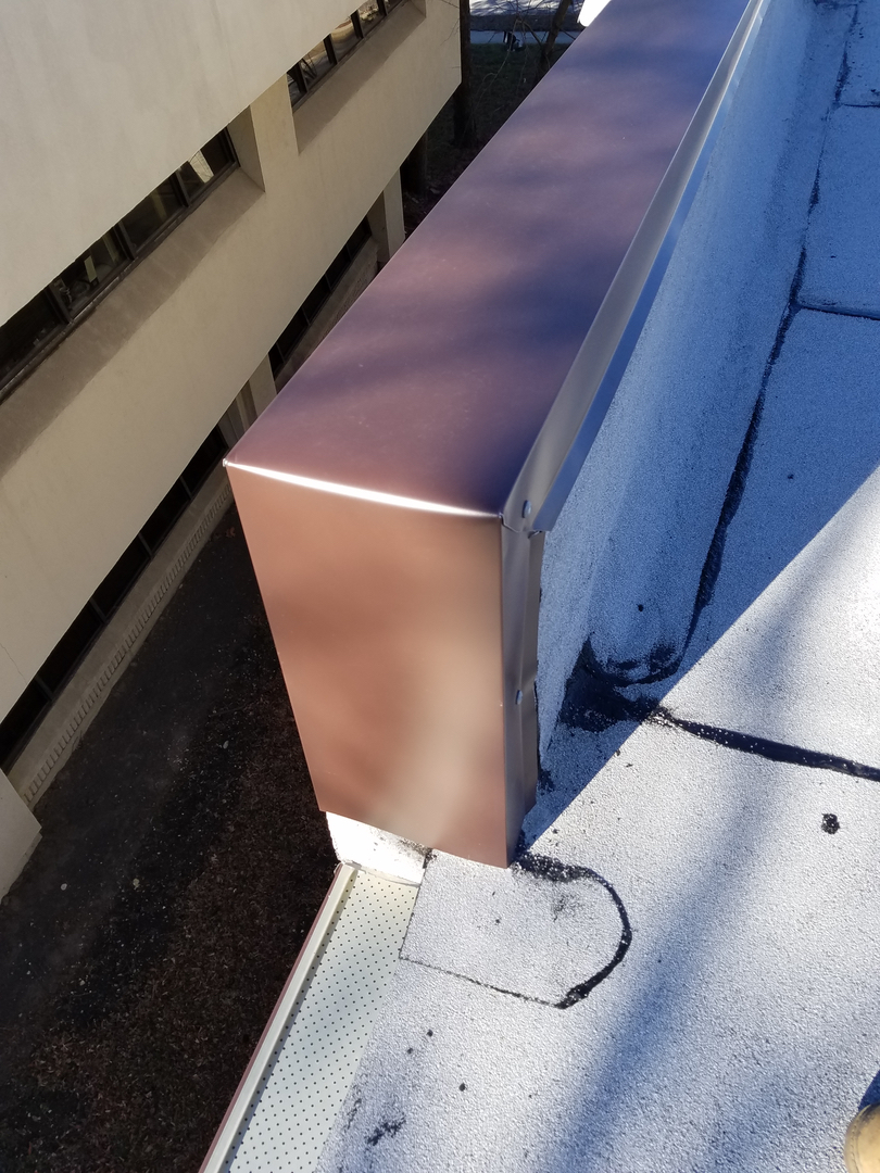 Adept Construction Roofing Image